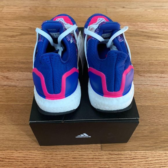 adidas Ultraboost Multi – Color Shoes - Picture 4 of 7